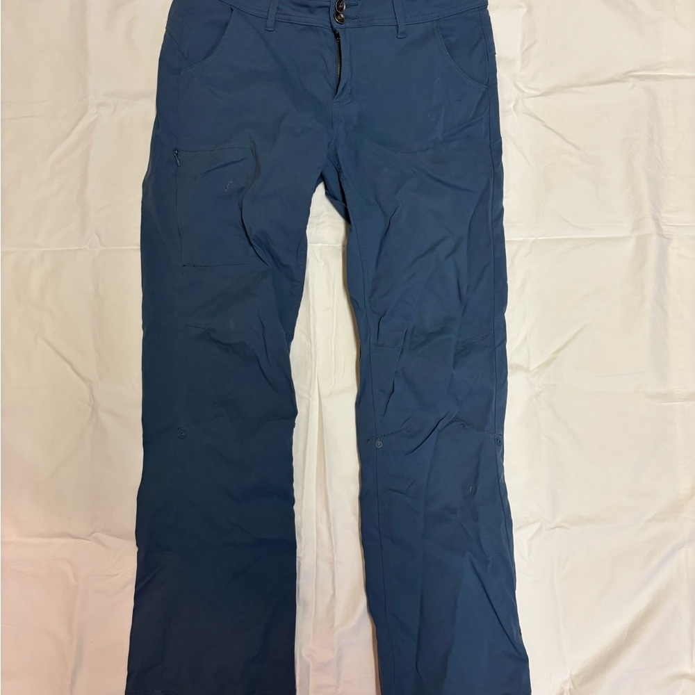 Prana Halle Hiking Pant